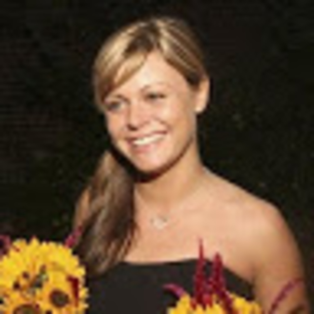 Meet your Posher, Krissi